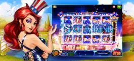 Game screenshot Olivia Loves Slots hack