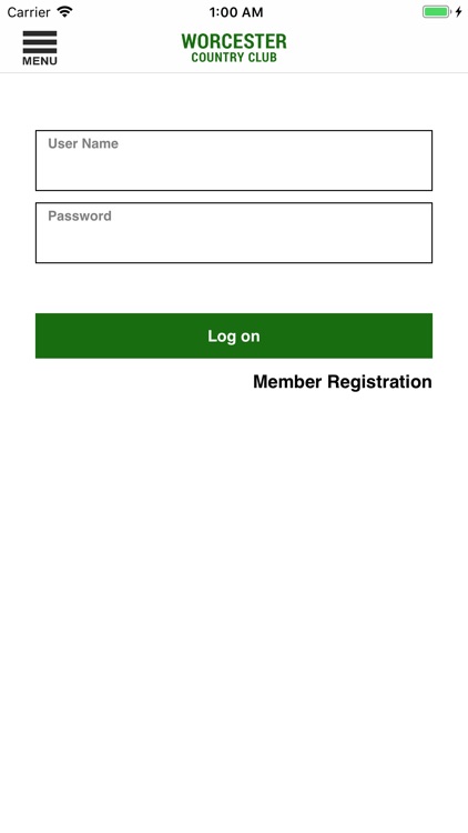 Worcester Country Club