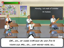 Game screenshot School Days HD mod apk