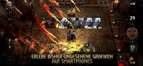 GWENT: The Witcher Card Game
