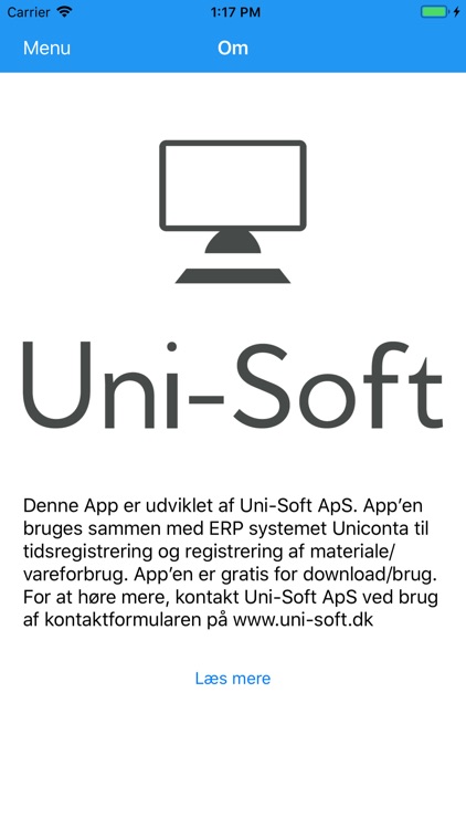Uni-Soft Batch screenshot-4