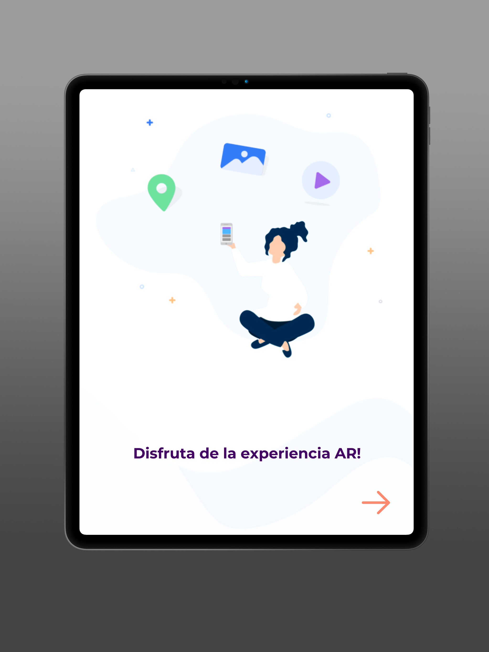 B-Card screenshot 7