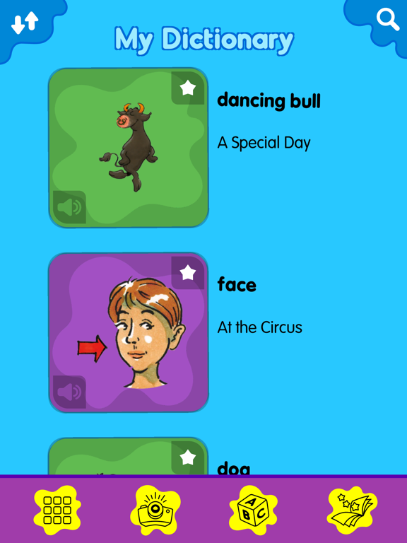 Screenshot #6 pour Ben and Bella – Treasure Box