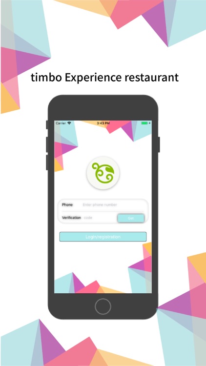 timbo Experience restaurant