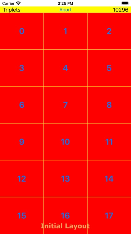 NumberSets