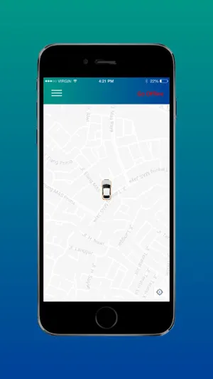 A1 DRIVER screenshot 2