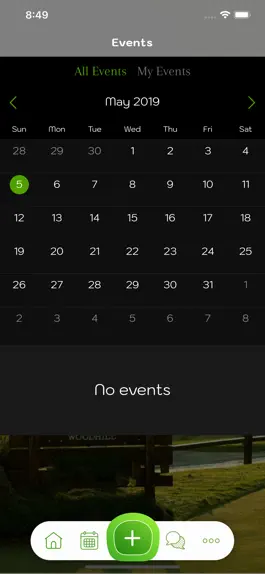 Game screenshot MyHomeClub apk