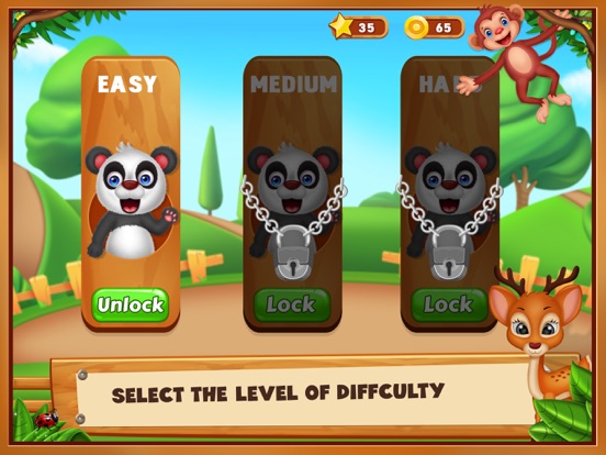 Screenshot #5 pour Find the Difference Pictures