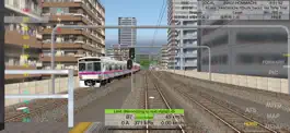Game screenshot Train Drive ATS 2 apk