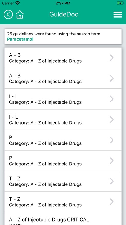 GuideDoc screenshot-5