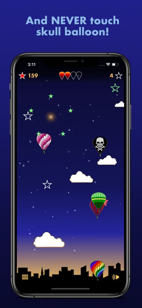 Firework Arcade®