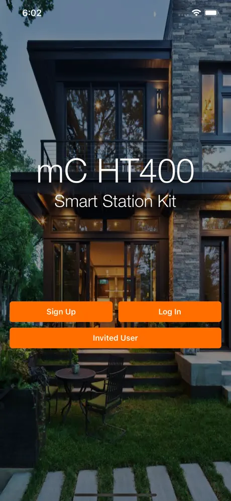 mC HT400