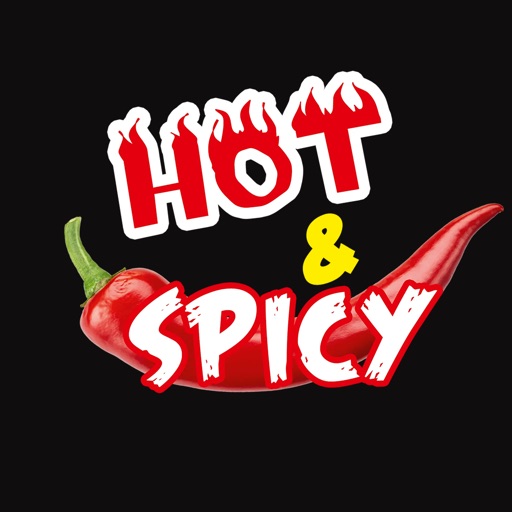 Hot & Spicy Saint Ives
