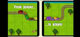 Game screenshot Train Party mod apk