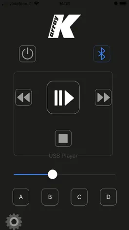 Game screenshot Azimut Remote mod apk