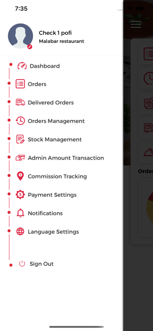 EasySN Merchant(圖2)-速報App