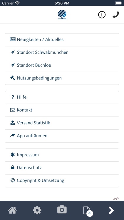 Kanzlei Grote Steuern Direkt screenshot-3