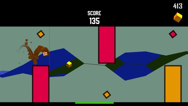 Brush VS Block screenshot-7