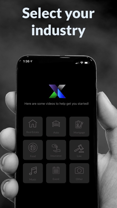 Screenshot #2 pour Xunami