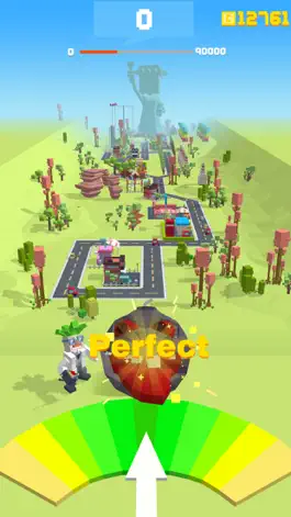 Game screenshot Advance Bravely mod apk