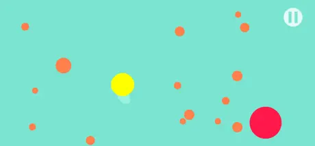 Dot Scale