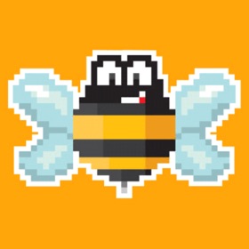 螢幕擷取畫面 (5) Idle Pixel Art Coloring Book