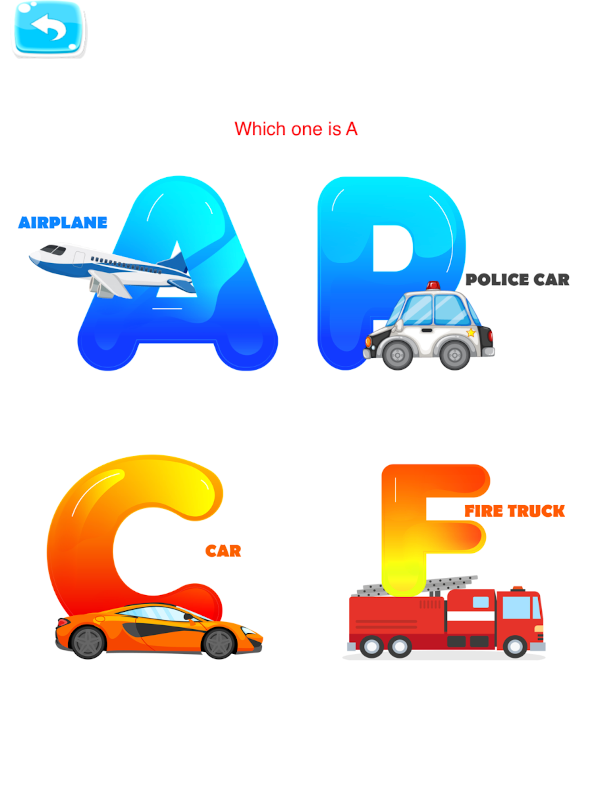 Kids Pre-School Learning Book screenshot 15