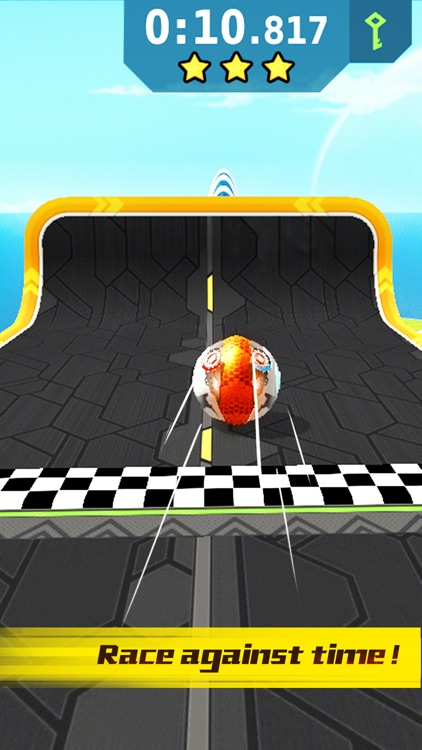 GyroSphere Evolution!