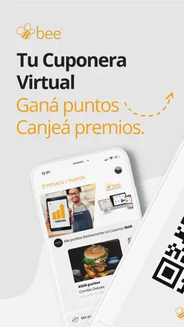 Game screenshot Plan de Lealtad Corporativo mod apk