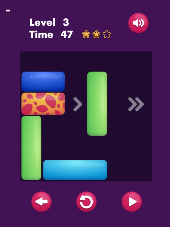 Traffic Jam - Unblock Jam iPad screenshot 5 - Games app