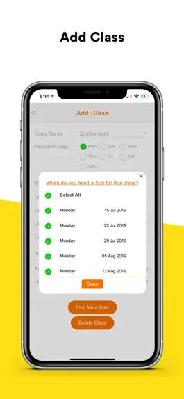 Game screenshot Subaclass | Find The Right Sub hack