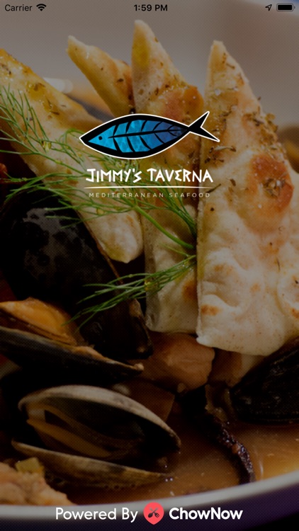 Jimmy's Taverna