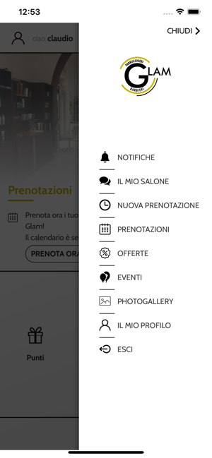 Glam Parrucchieri Barbieri(圖3)-速報App