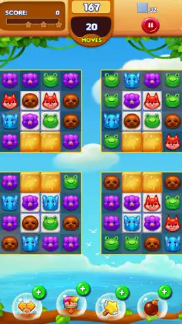 Game screenshot Jelly Pet Mania Legend hack