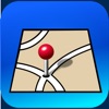 DuoMaps Directions & Traffic icon