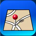 DuoMaps Directions & Traffic App Positive Reviews