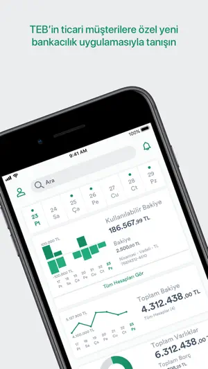 CEPTETEB İŞTE screenshot 1