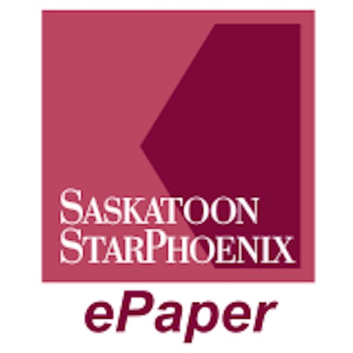 The StarPhoenix ePaper icon