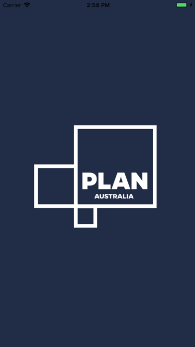 Screenshot #1 pour PLAN Australia
