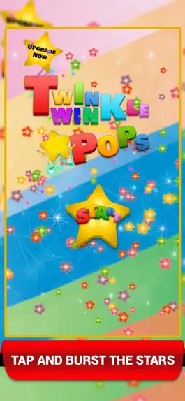 Game screenshot Twinkle Twinkle Popping Star mod apk