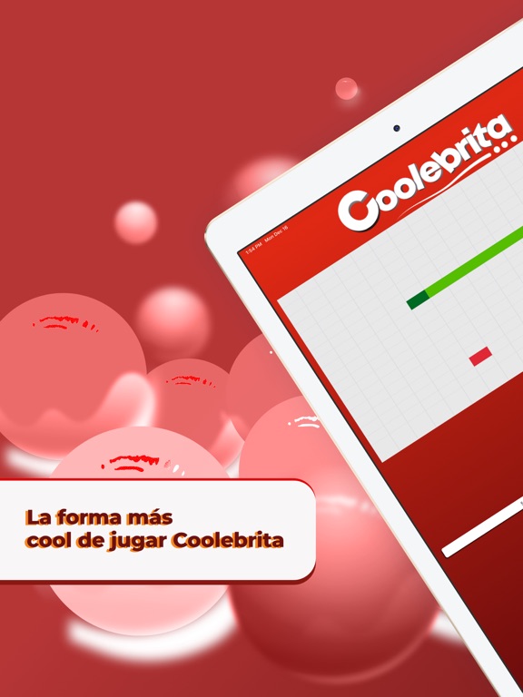 Screenshot #4 pour Coolebrita