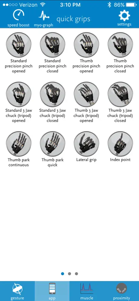 my i-limb