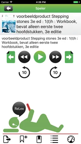 Game screenshot LEX hack