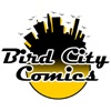BIRD CITY COMICS icon