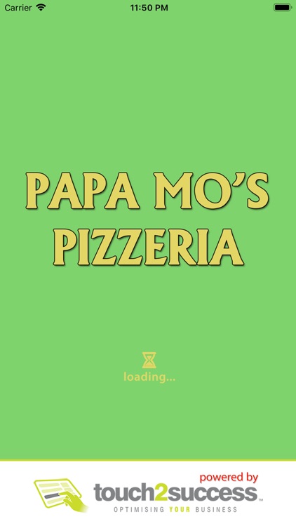 Papa Mos Pizzeria