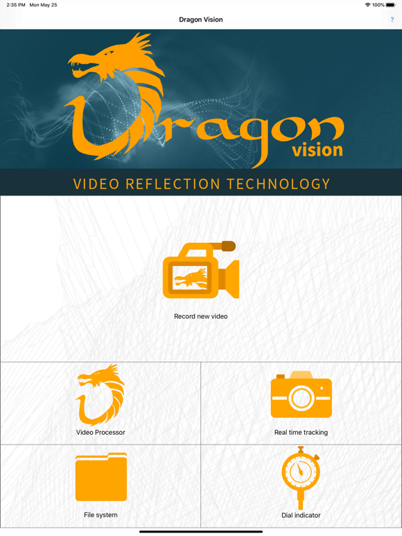 Screenshot #4 pour Dragon Vision