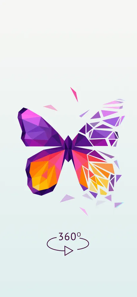 Polysphere: Juega con arte