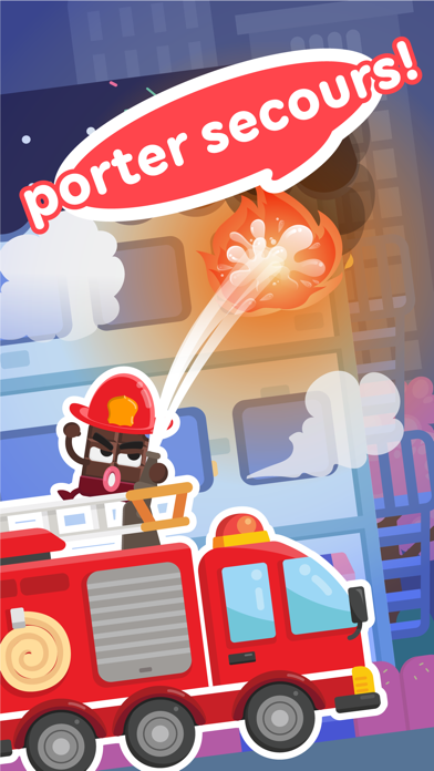 Screenshot #2 pour Voitures Camions Et Bus Full