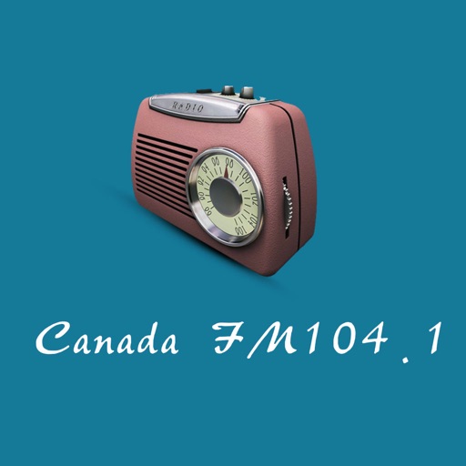 Canada FM 104.1