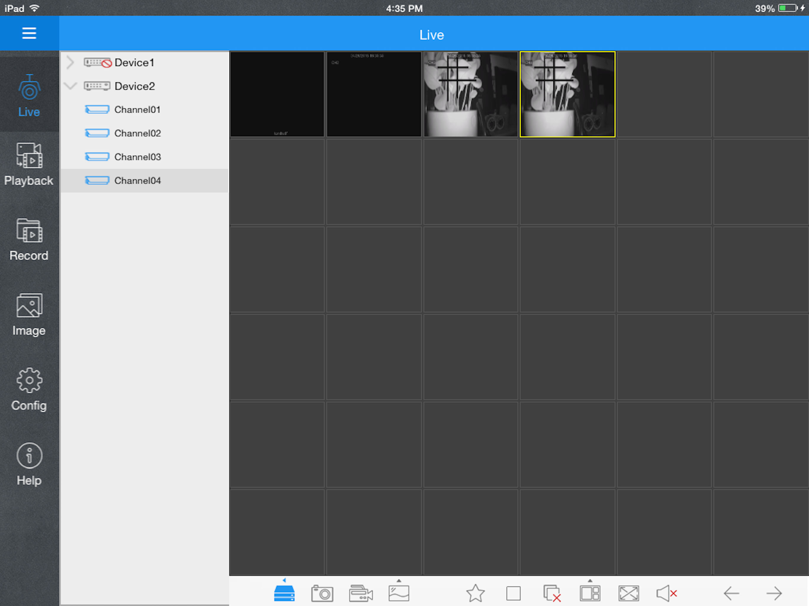 HD E-Viewer